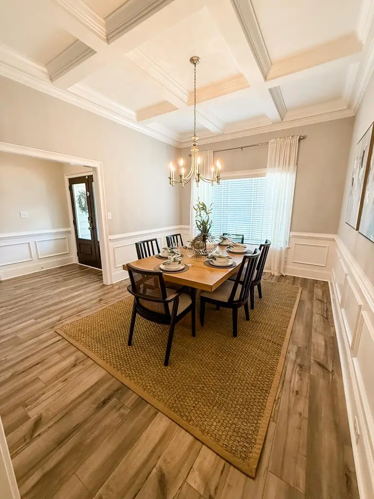 652 Charleston Mills Drive, Dothan, AL 36350 - #3