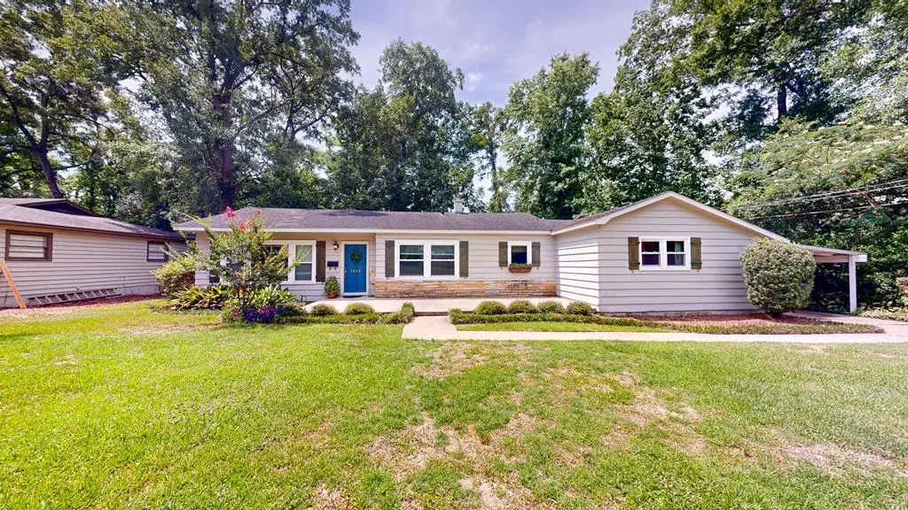 1515 Plaza Drive, Dothan, AL 36303 - #1