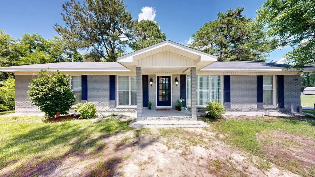 1888 Marley Mill Road, Ozark, AL 36360 - #1