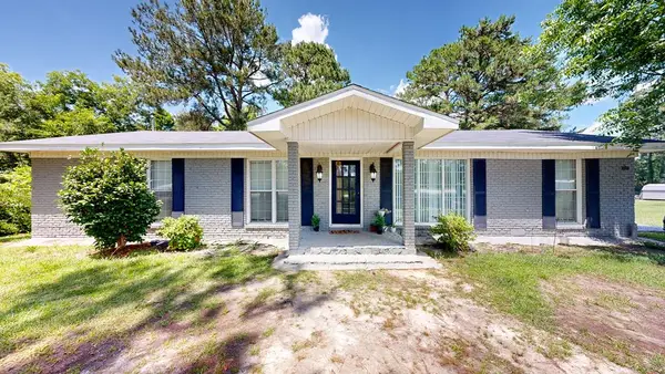 1888 Marley Mill Road, Ozark, AL 36360