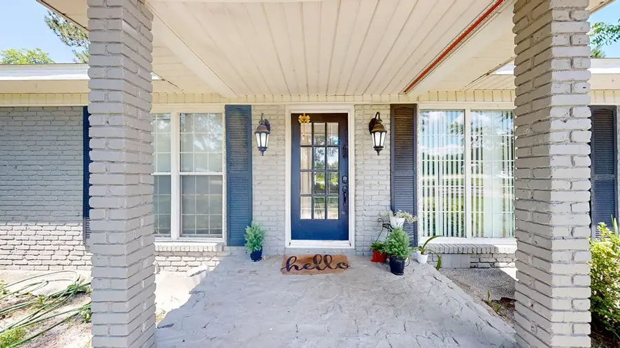 1888 Marley Mill Road, Ozark, AL 36360 - #2