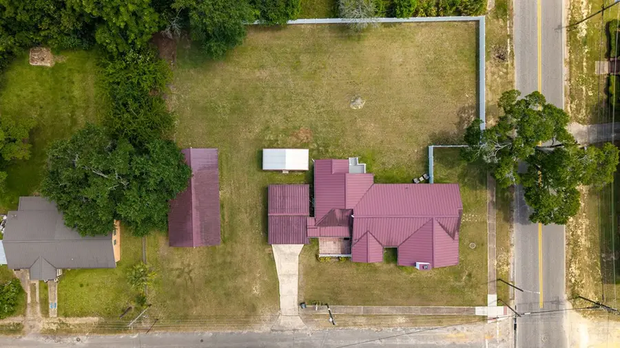 101 S Johnson St, Samson, AL 36477 - #3