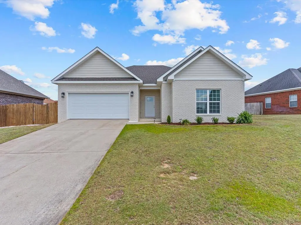 101 Hall Hill, Enterprise, AL 36330 - #1