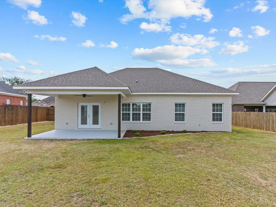 101 Hall Hill, Enterprise, AL 36330 - #2