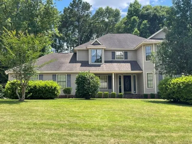3617 Oak Ridge Lane, Dothan, AL 36303 - #1