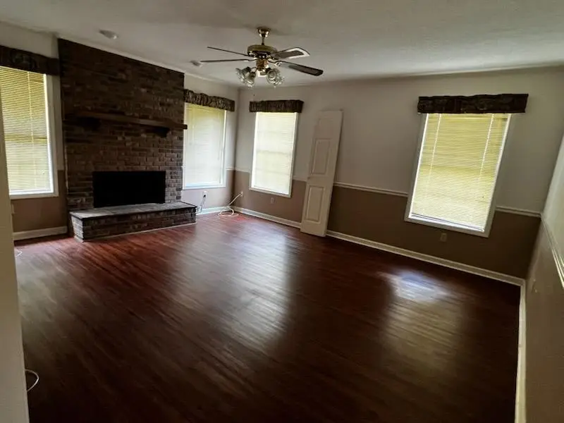 3617 Oak Ridge Lane, Dothan, AL 36303 - #3