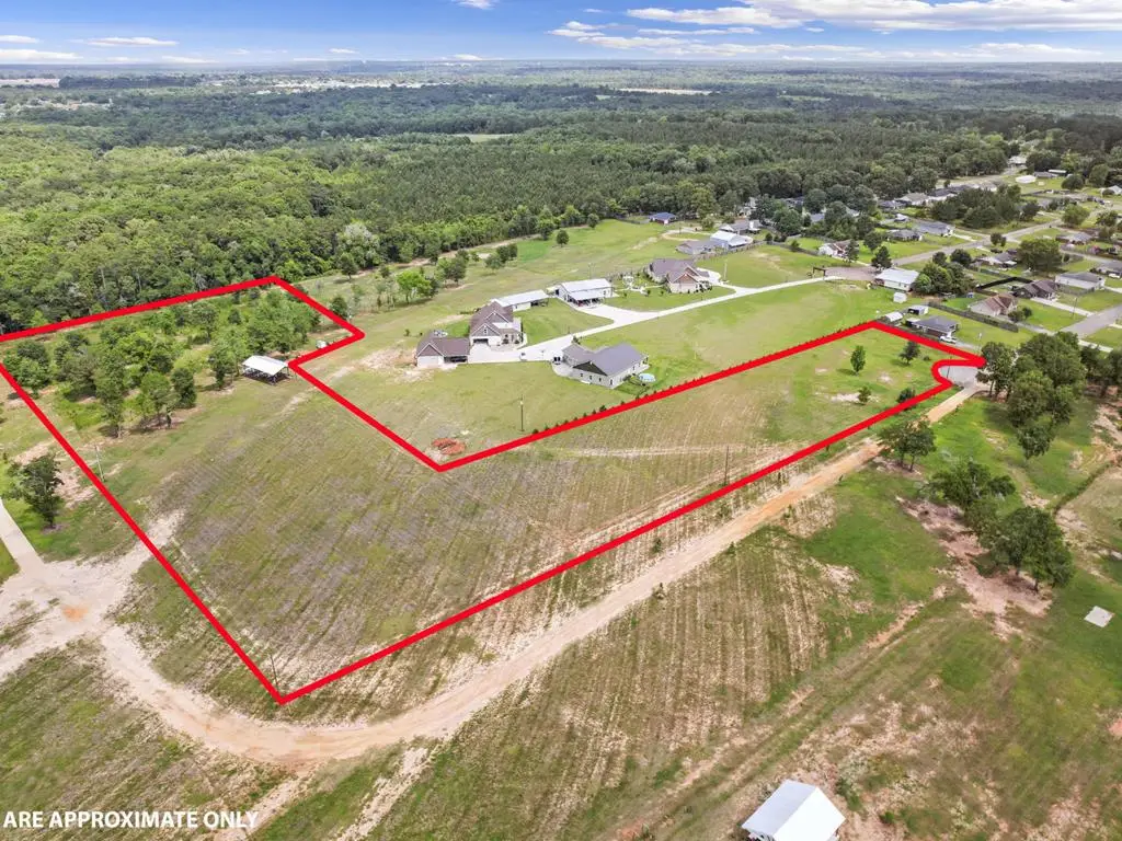 293 Oakwood Dr., Midland City, AL 36350 - #1