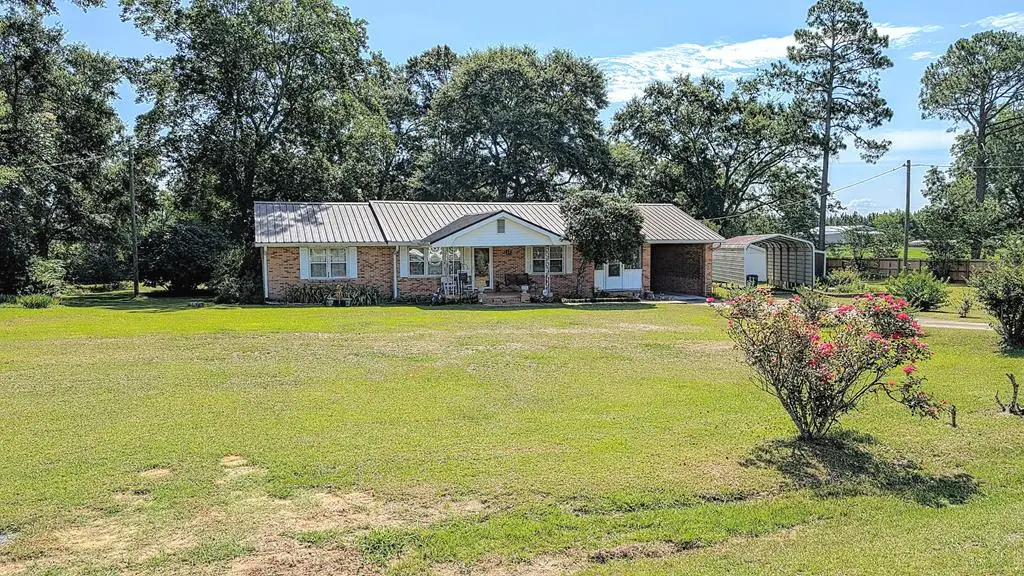 761 County Rd 45, Headland, AL 36345 - #1