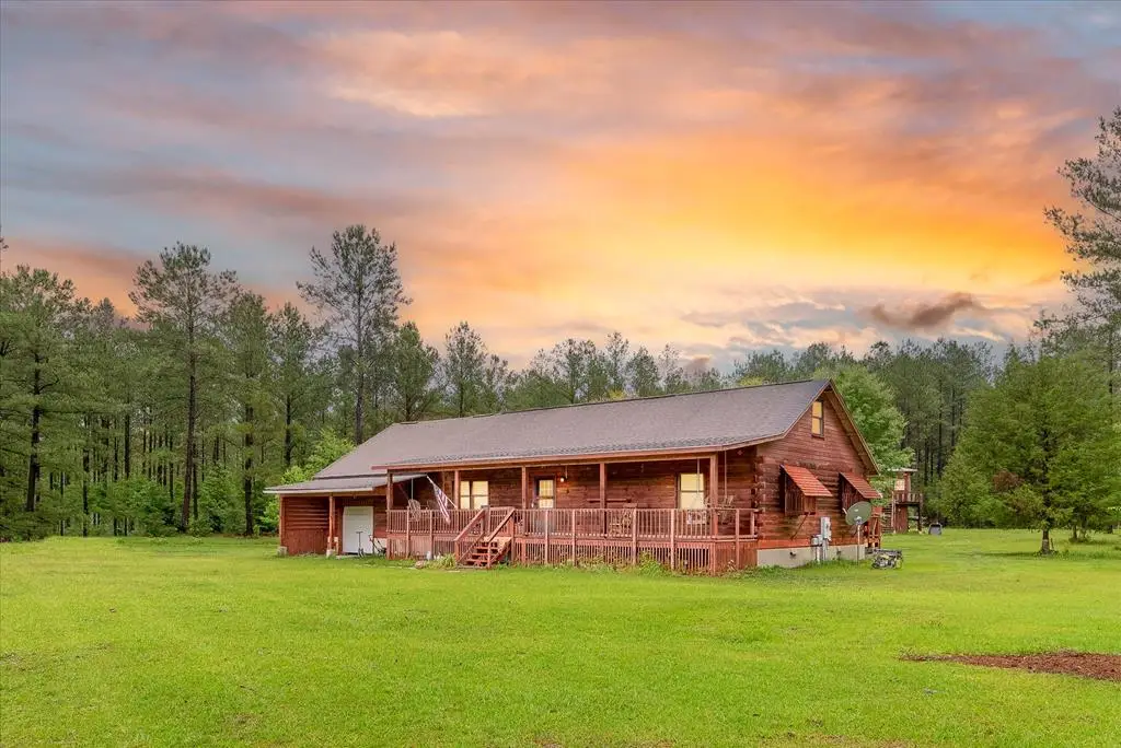28786 Harbor Road, Andalusia, AL 36421 - #1