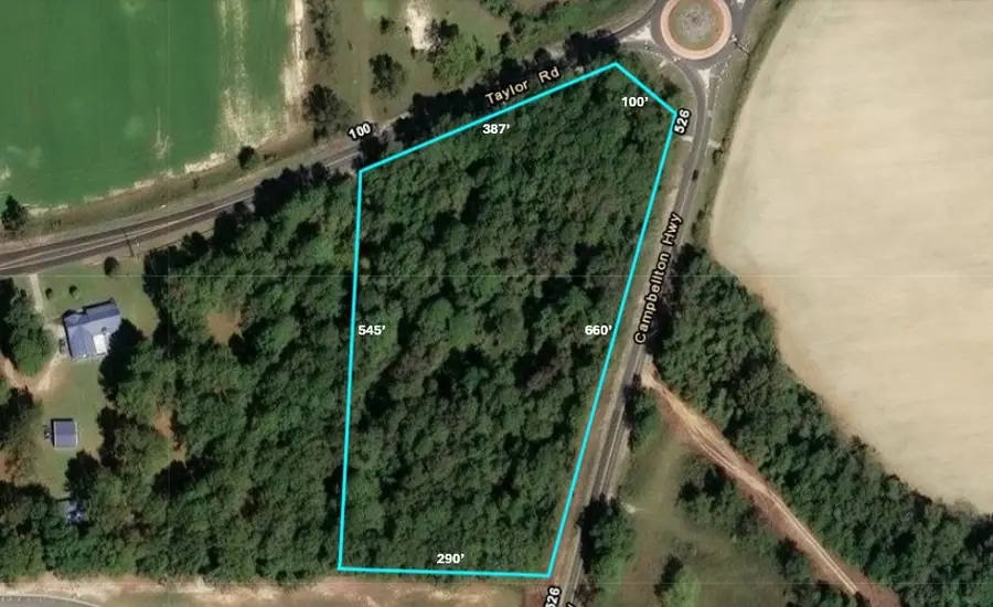 0 Campbellton Hwy, Dothan, AL 36301 - #2