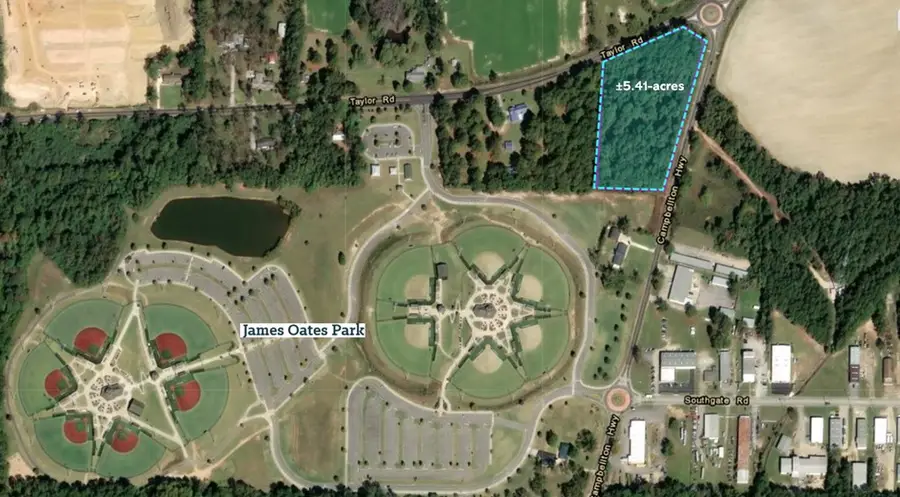 0 Campbellton Hwy, Dothan, AL 36301 - #3