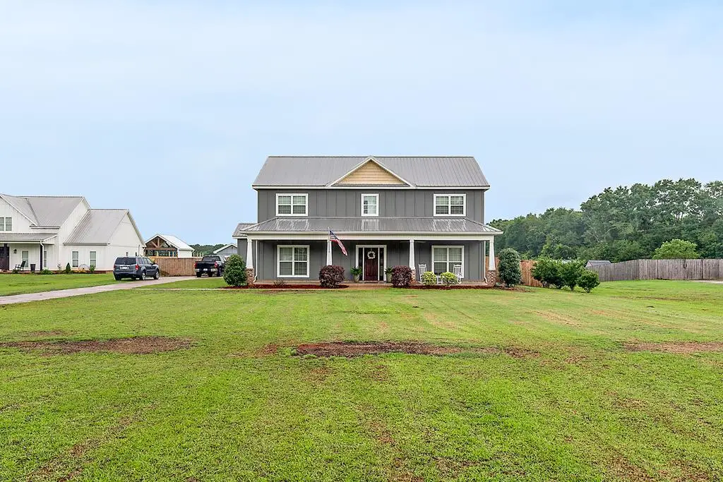 6535 County Road 708, Enterprise, AL 36330 - #1