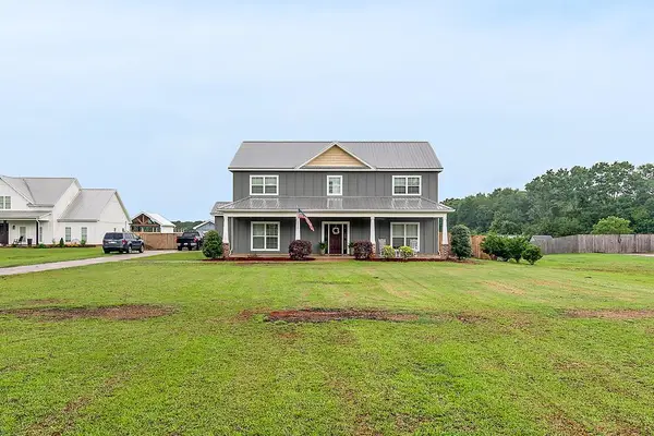 6535 County Road 708, Enterprise, AL 36330
