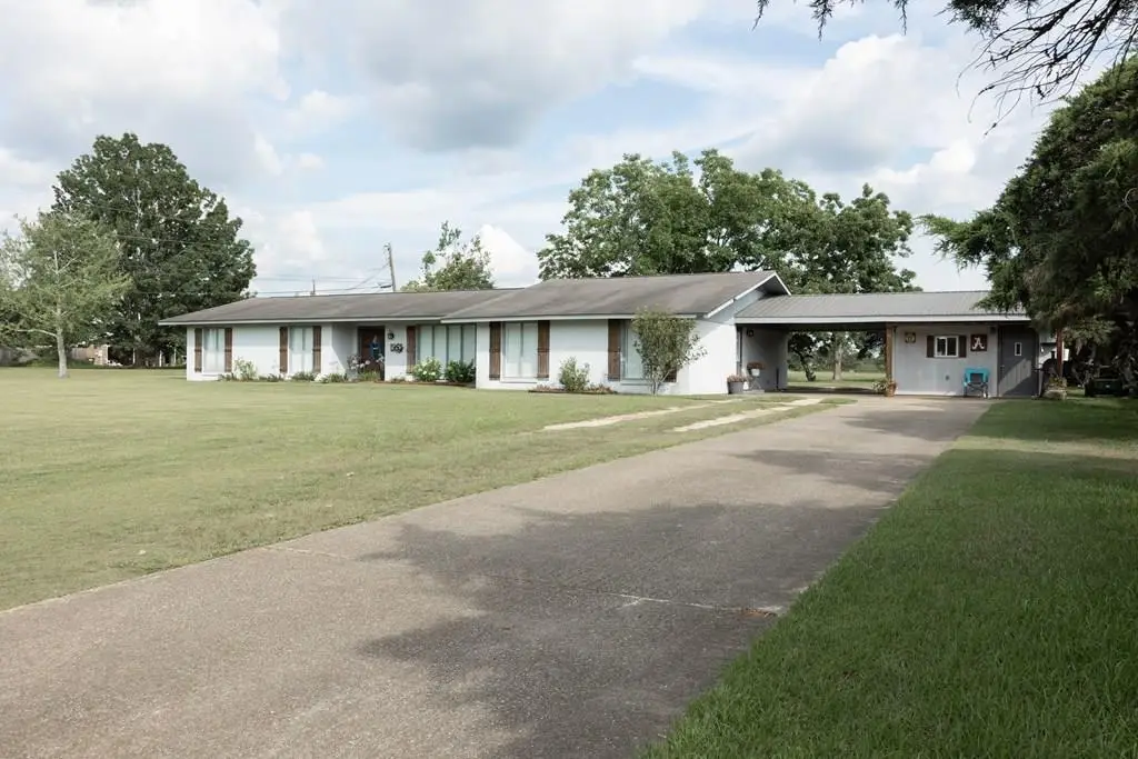 501 Cable Rd., Headland, AL 36345 - #1