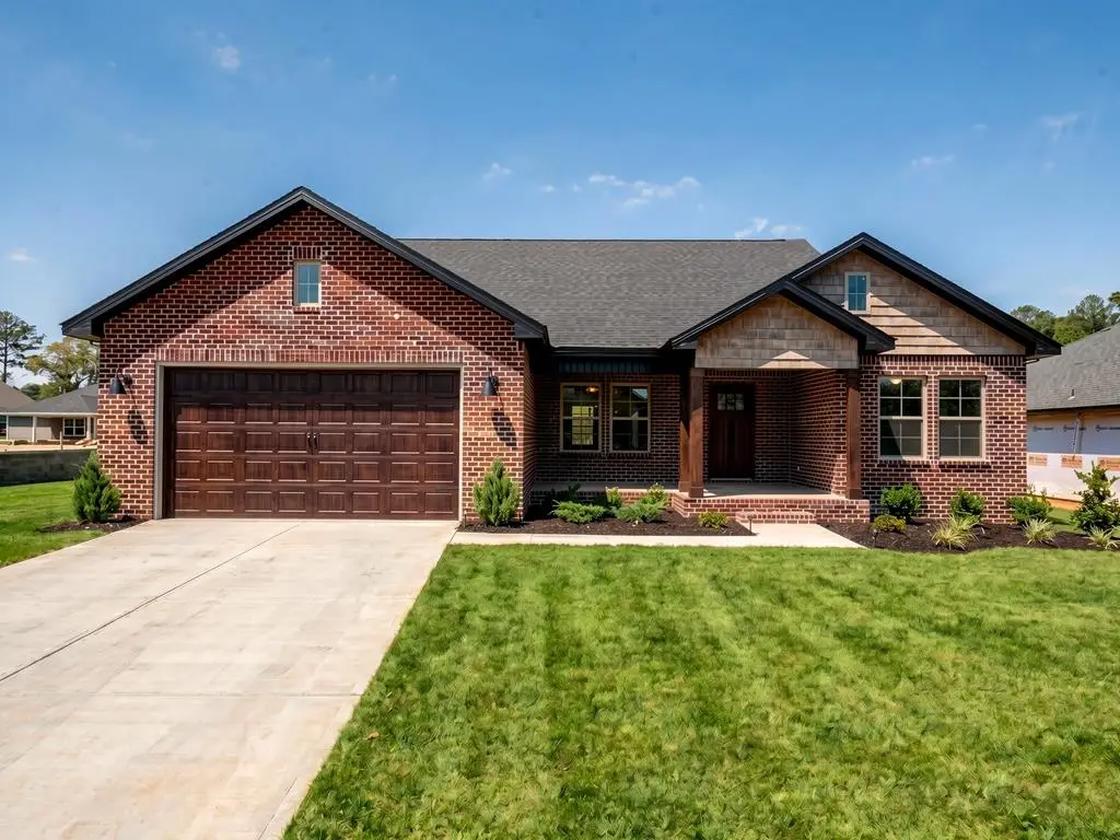121 Scout Way, Enterprise, AL 36330 - #1