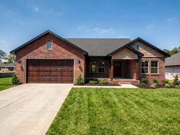 121 Scout Way, Enterprise, AL 36330