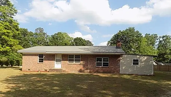 2257 Marley Mill Road, Ozark, AL 36360