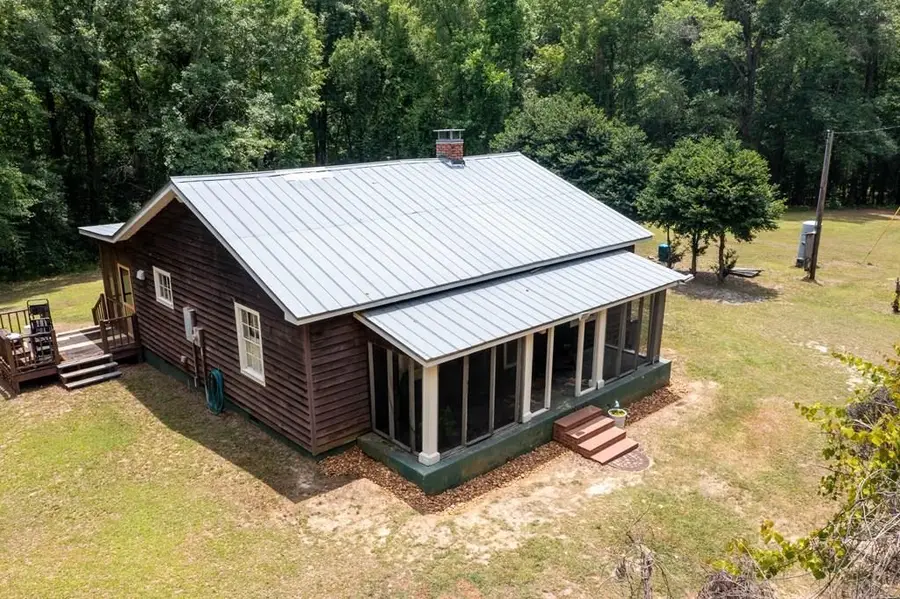 3 Comers Pond Rd, Pittsview, AL 36871 - #2