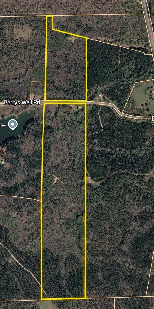 3 Comers Pond Rd, Pittsview, AL 36871 - #3
