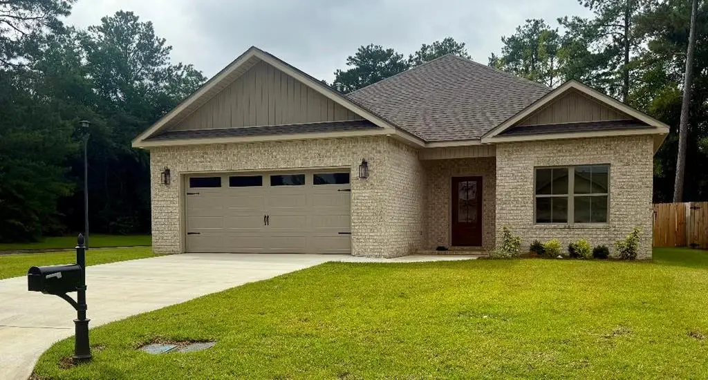 101 Pace Lane, Dothan, AL 36305 - #1