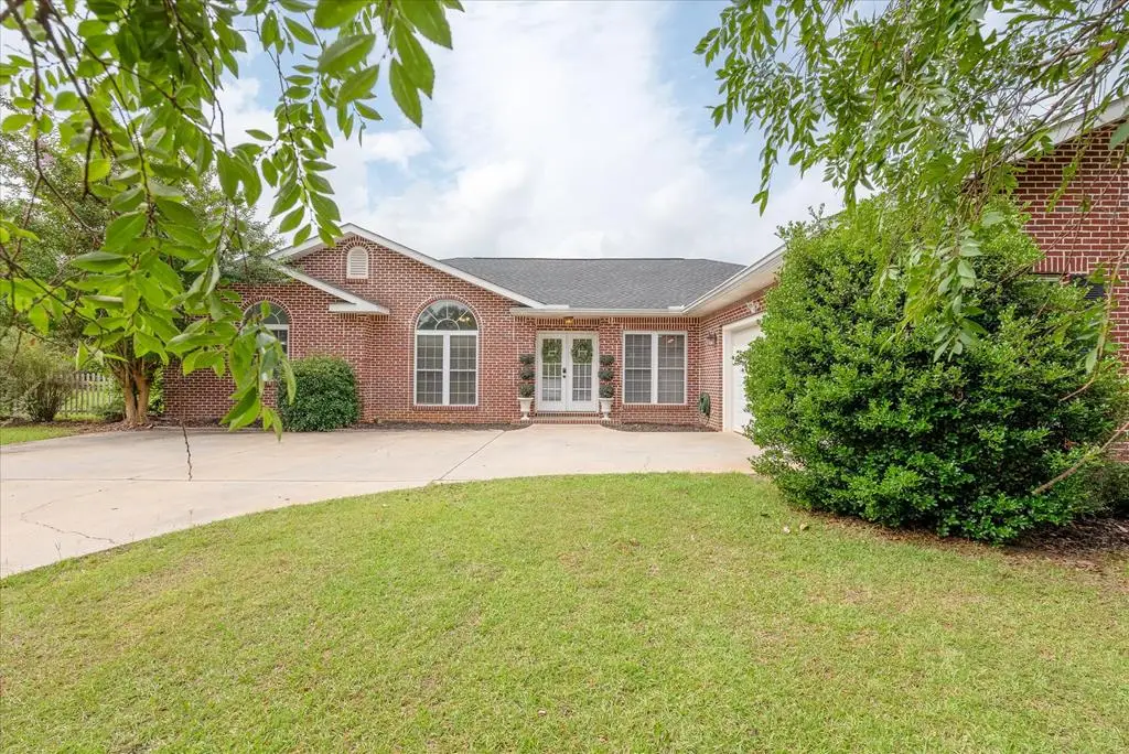 274 County Road 680, Coffee Springs, AL 36318 - #1