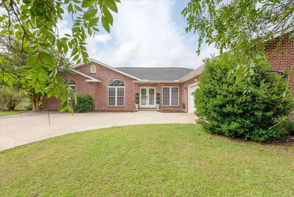 274 County Road 680, Coffee Springs, AL 36318