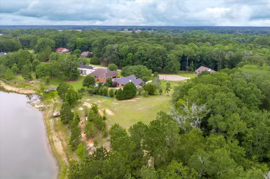 274 County Road 680, Coffee Springs, AL 36318 - #2
