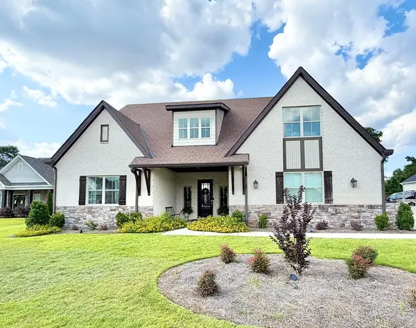 110 Lucas Ln, Midland City, AL 36350