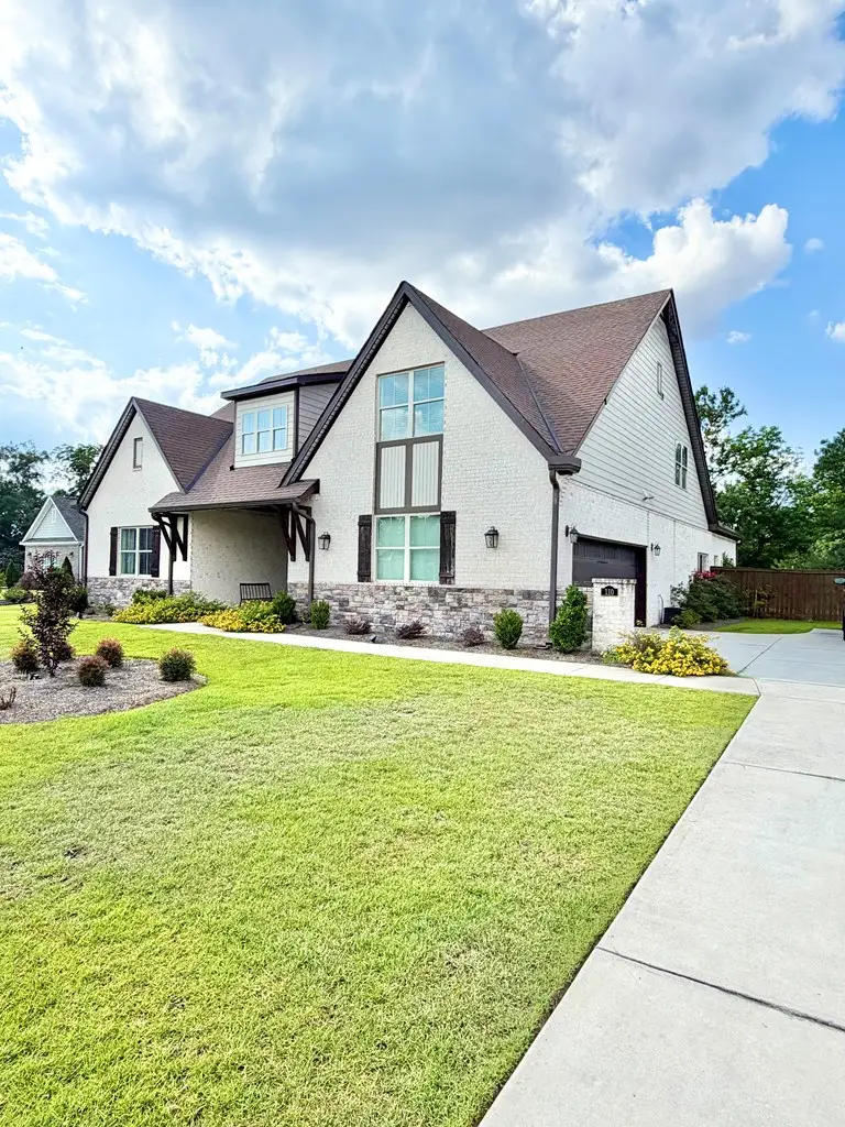 110 Lucas Ln, Midland City, AL 36350 - #2