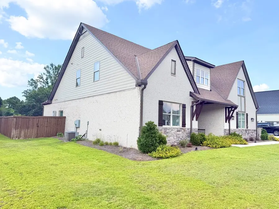 110 Lucas Ln, Midland City, AL 36350 - #3