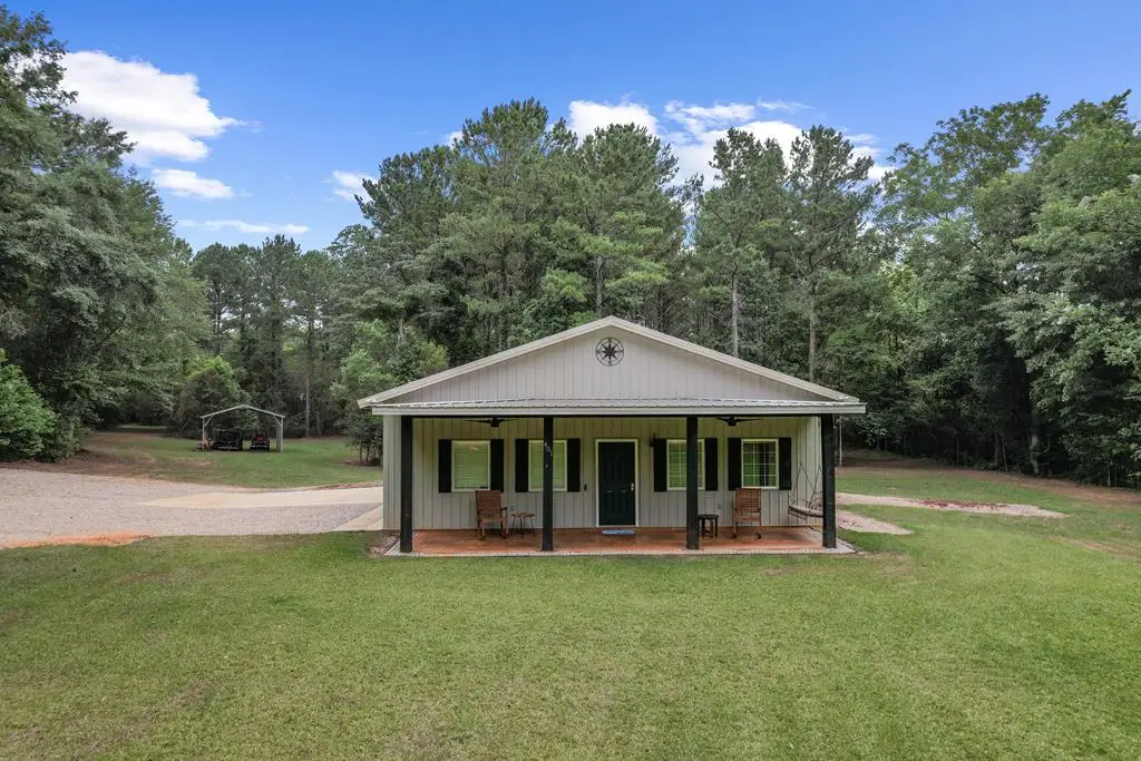401 Macedonia, Hartford, AL 36344 - #1