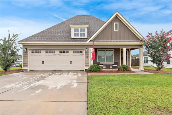 112 Park Ridge Dr, Dothan, AL 36301