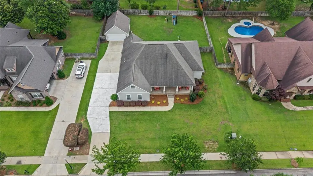 105 Carnegie Court, Dothan, AL 36305 - #1