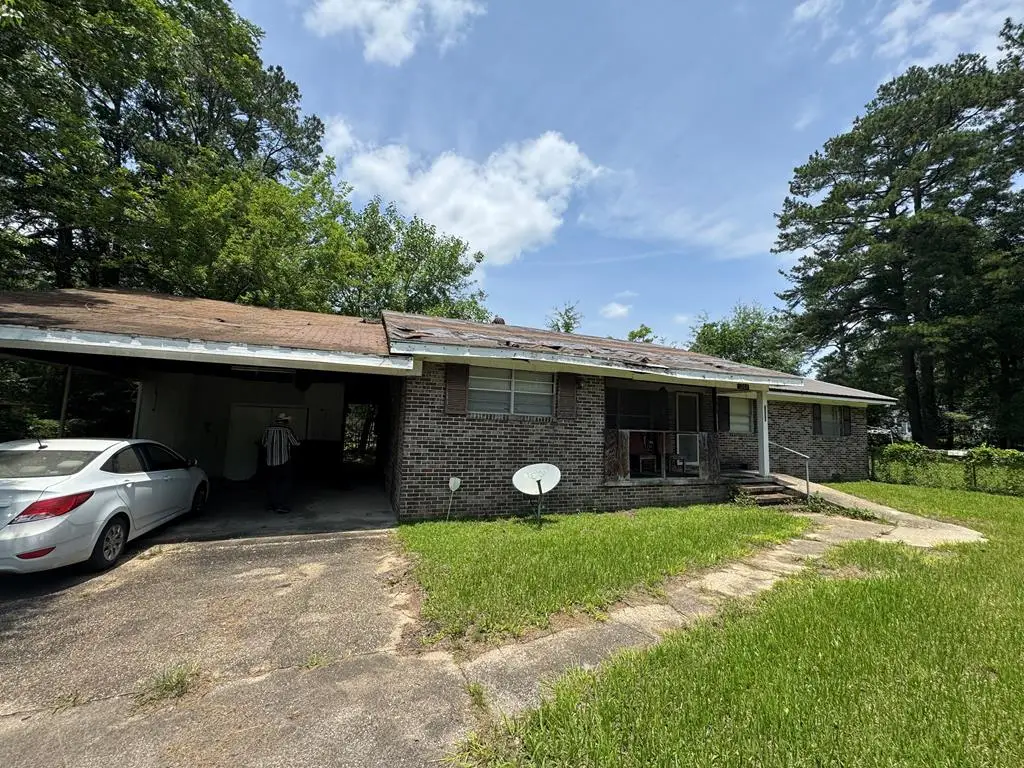 1202 Tacoma Str 1202 Tacoma Str, Dothan, AL 36303 - #1