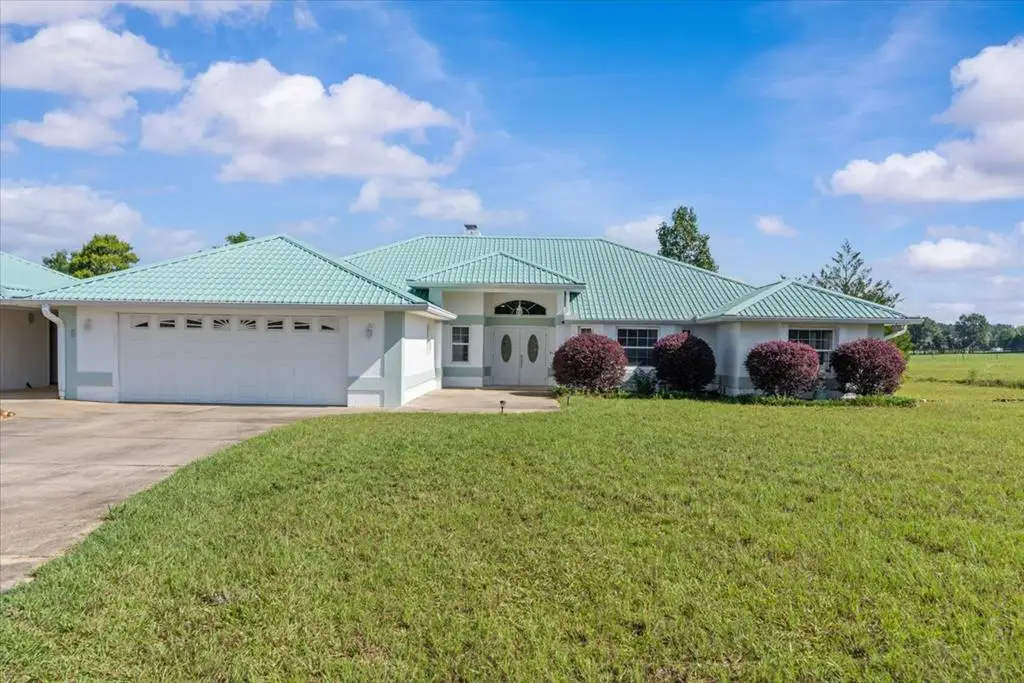 4617 County Road 643, Chancellor, AL 36316 - #1