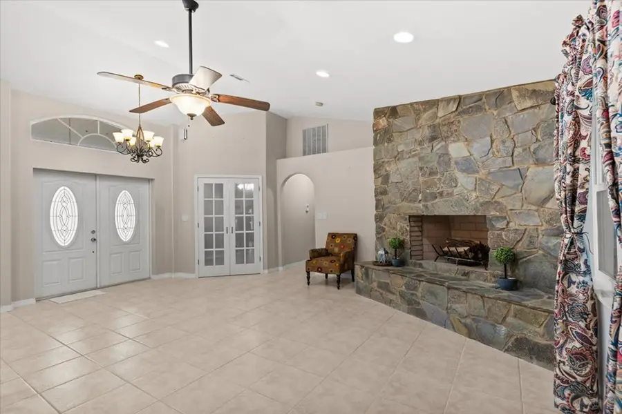 4617 County Road 643, Chancellor, AL 36316 - #3