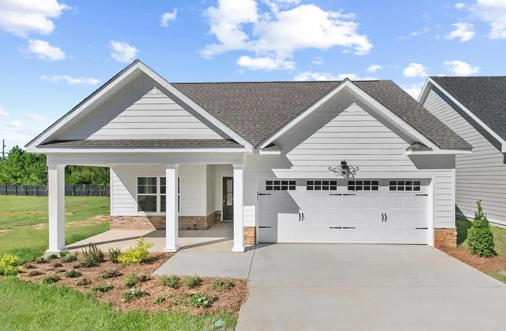 109 Yorkhill, Dothan, AL 36305 - #1