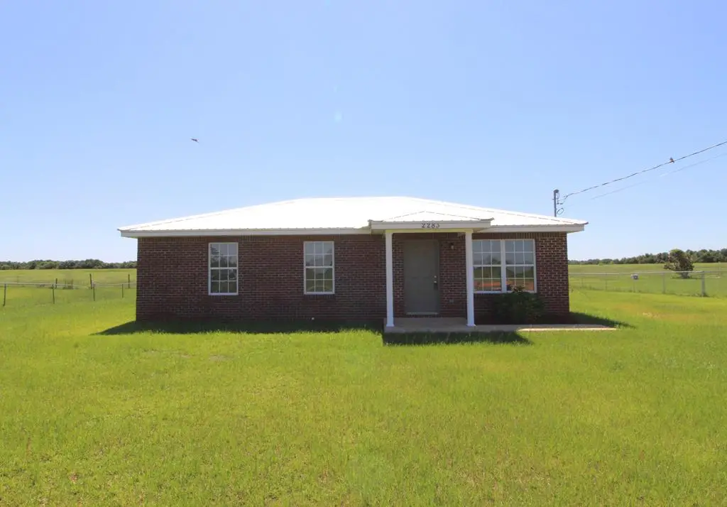 2283 S County Rd 67, Midland City, AL 36350 - #1