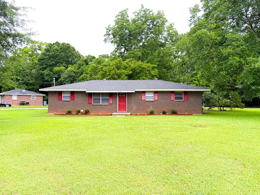 2600 Kristie Rd, Dothan, AL 36303 - #2