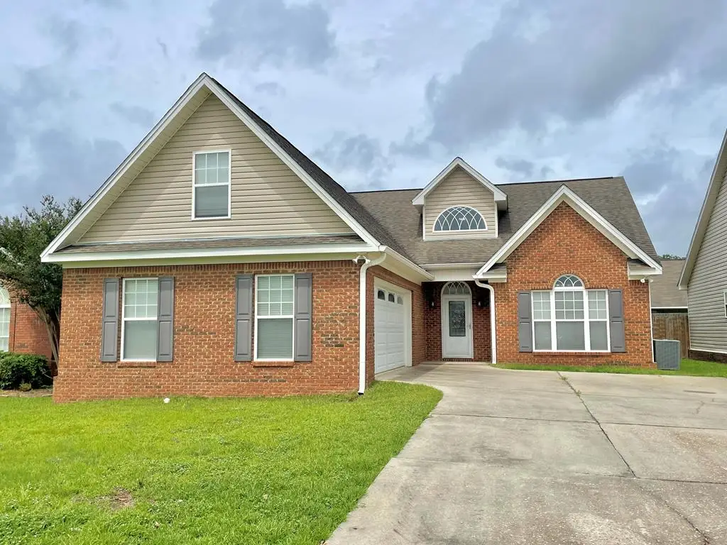 235 Princeton Dr, Dothan, AL 36301 - #1