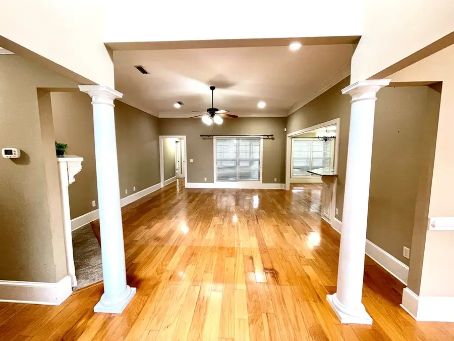 235 Princeton Dr, Dothan, AL 36301 - #2