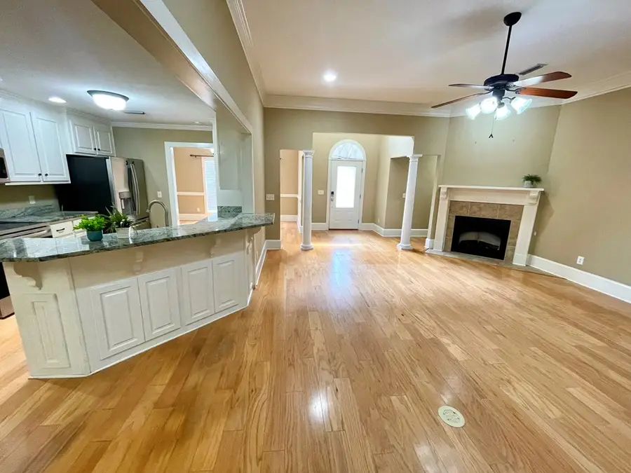 235 Princeton Dr, Dothan, AL 36301 - #3