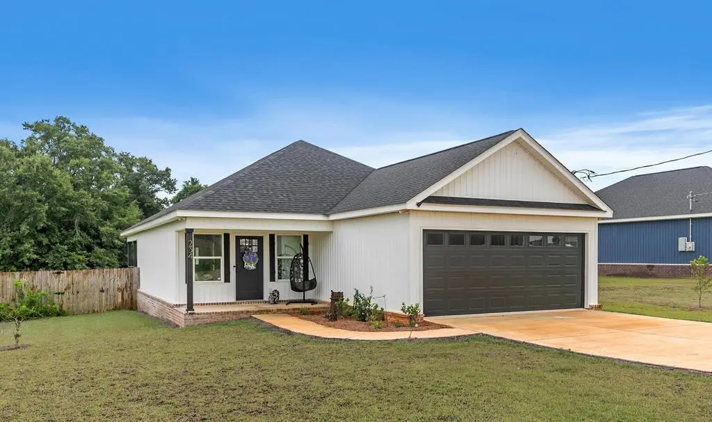 234 County Road 60, Slocomb, AL 36375 - #1