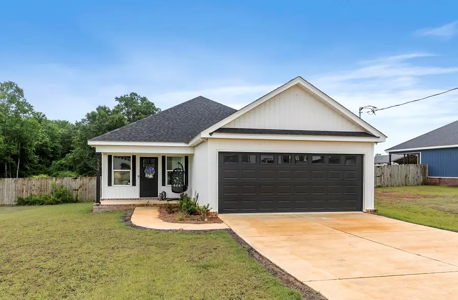 234 County Road 60, Slocomb, AL 36375 - #2