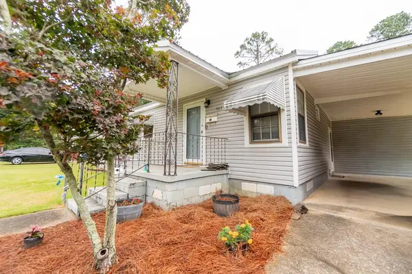 503 Connelly Street, Dothan, AL 36301