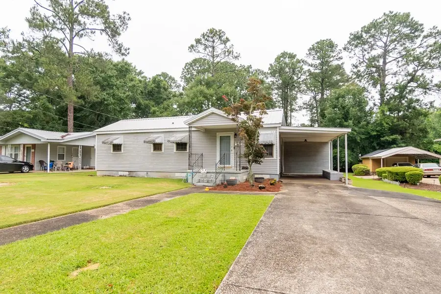 503 Connelly Street, Dothan, AL 36301 - #2