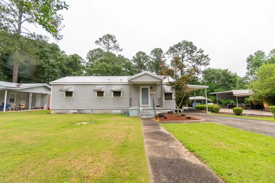 503 Connelly Street, Dothan, AL 36301 - #3
