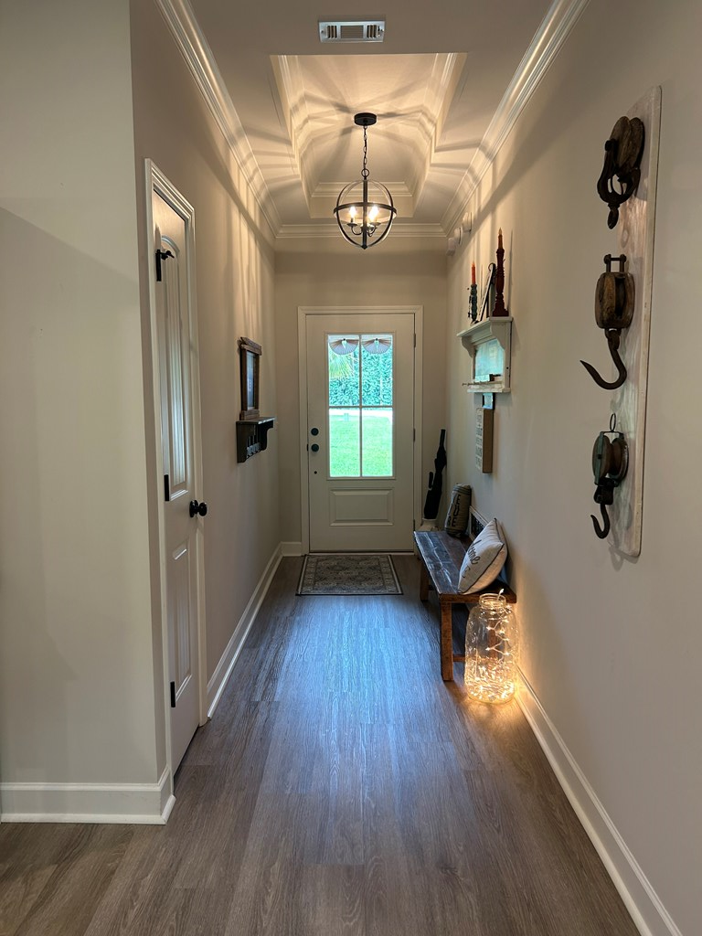 1052 Trawick, Dothan, AL 36305 - #3