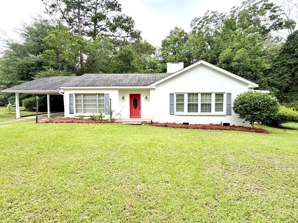 739 Lake Frankie, Samson, AL 36477 - #1
