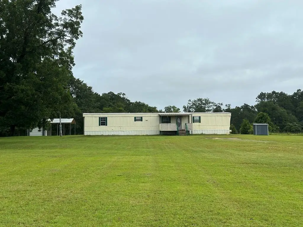 475 Gary Rd, Slocomb, AL 36375 - #1